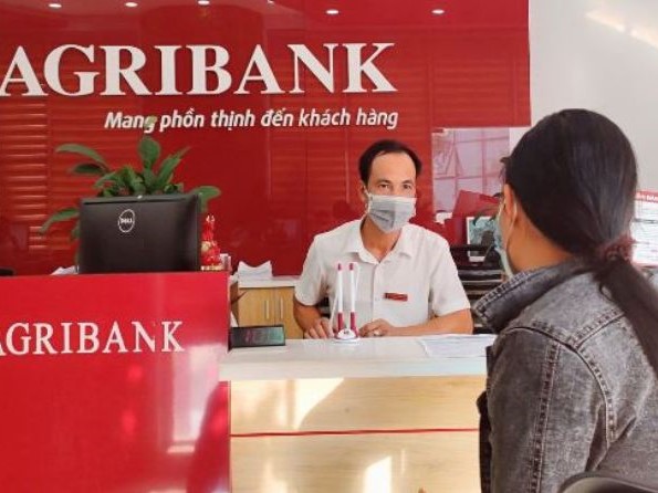 Nhờ sự tư vấn của nhân viên ngân hàng, chị N. đã nhận ra mình bị lừa