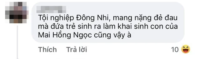 Mới đây, vợ chồng Đông Nhi - Ông Cao Thắng đi khám thai trước ngày sinh, Ông Cao Thắng không chỉ hộ tống vợ đi khám mà còn ân cần chăm sóc Đông Nhi, luôn nắm chặt tay, nói chuyện và xoa bụng bầu của vợ. Giữa lúc dân tình đang xuýt xoa trước hạnh phúc của gia đình Đông Nhi - Ông Cao Thắng thì lại có người