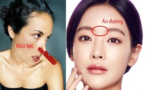 Người sở hữu tướng người nghèo khổ