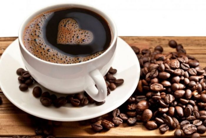 Uống cà phê vào lúc 10h30 sẽ tốt cho sức khỏe