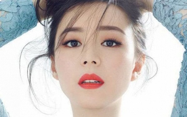 Tướng môi phụ nữ giàu có