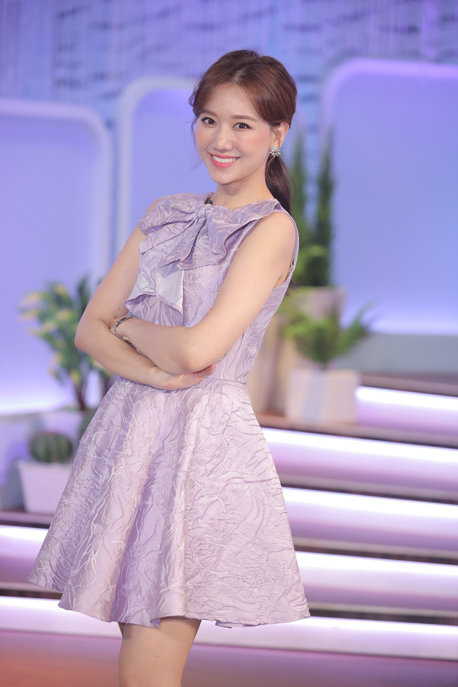 Mới đây, trong