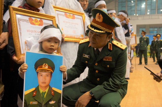 (Ảnh: Người lao động)