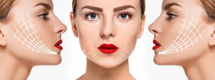 Khác với những loại chỉ thông thường, loại chỉ vàng đa chiều collagen tại Be Young mang đến gương mặt đẹp tự nhiên, căng mịn.