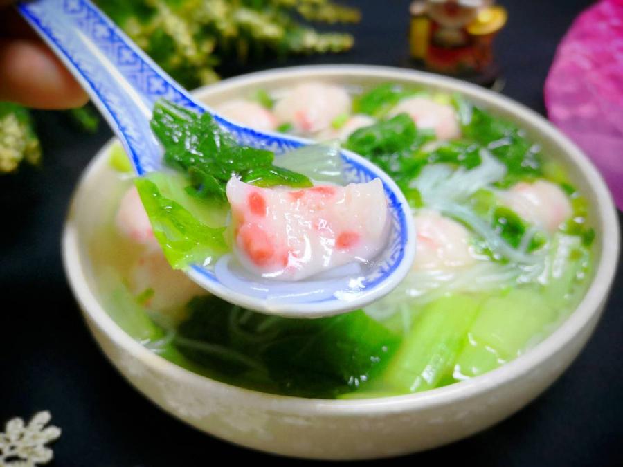 Thành phẩm (Ảnh: Báo Giao thông)