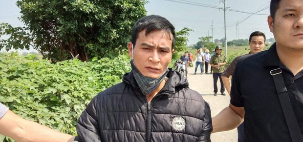 Đối tượng Trung