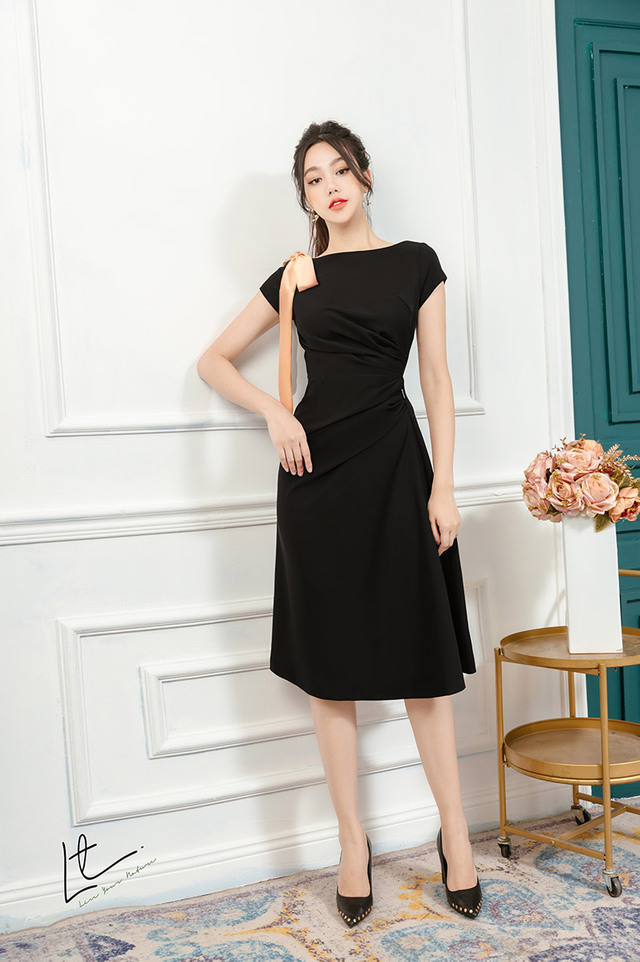 LYNTRAN Design – Tôn vinh giá trị phái đẹp.