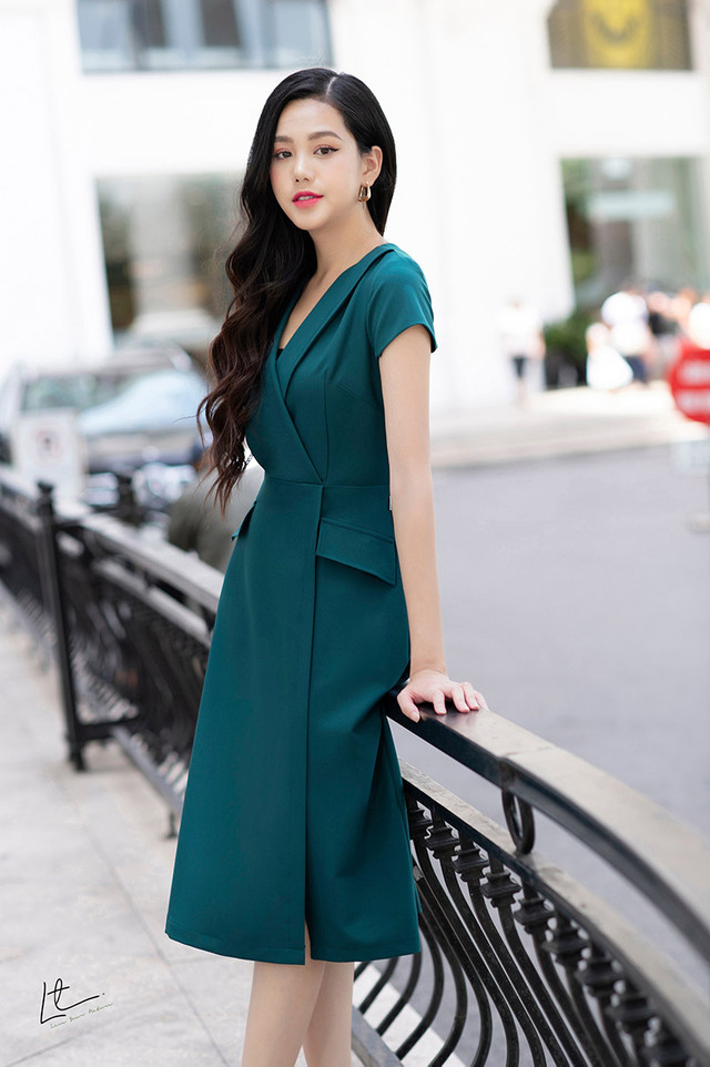 LYN - Live Your Nature - Sống trọn chất riêng.