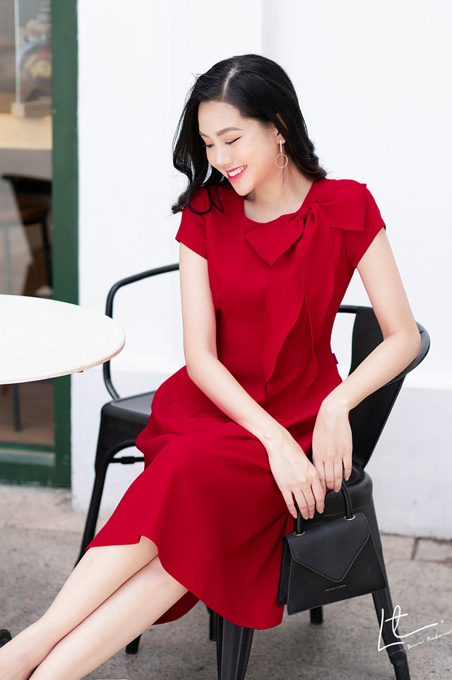 Các nàng có thể sở hữu sản phẩm độc quyền mà lại rất vừa túi tiền.