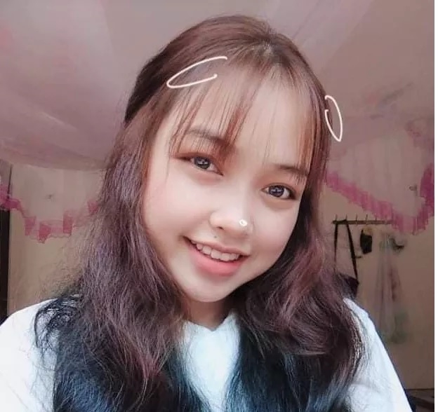 Chân dung thiếu nữ Hà