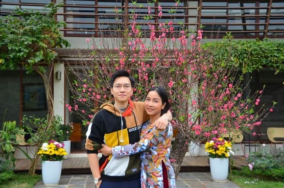con-trai-my-linh 1