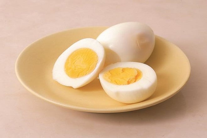 Sai lầm khi ăn trứng gây bệnh cho bạn