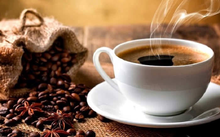 Uống cà phê đúng thời điểm tốt cho sức khỏe giảm cân nhanh