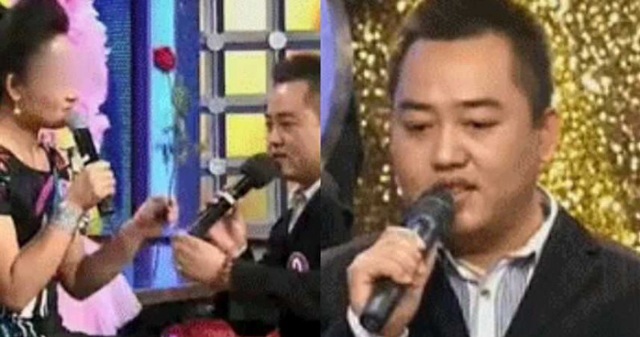 Liu Hao tham gia show hẹn hò.
