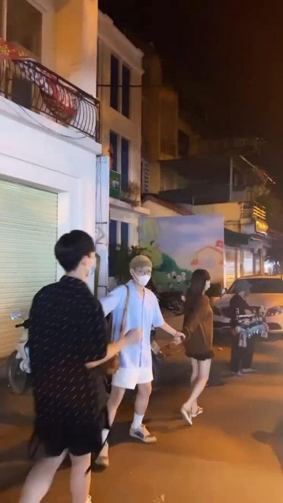 Gia đình Hoa Dâm Bụt