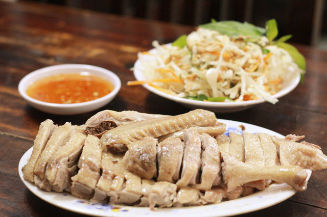 Người mắc bệnh tiêu chảy không nên ăn thịt vịt