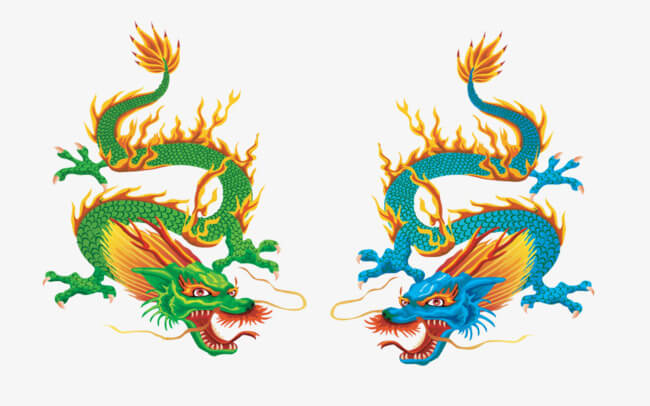Tuổi Thìn phát tài