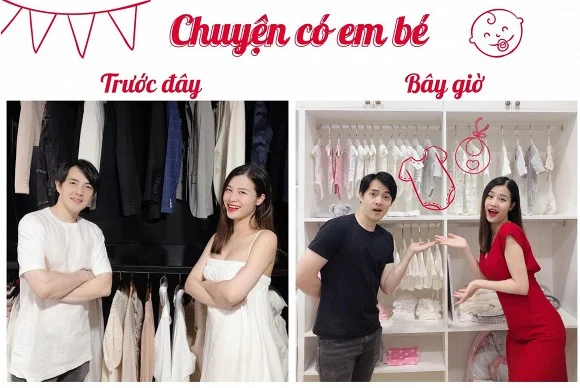 Mới đây, khi đu trend