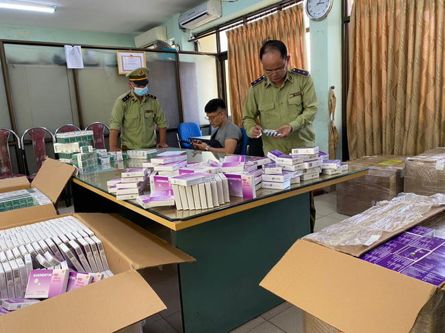 Ảnh: Pháp luật và bạn đọc