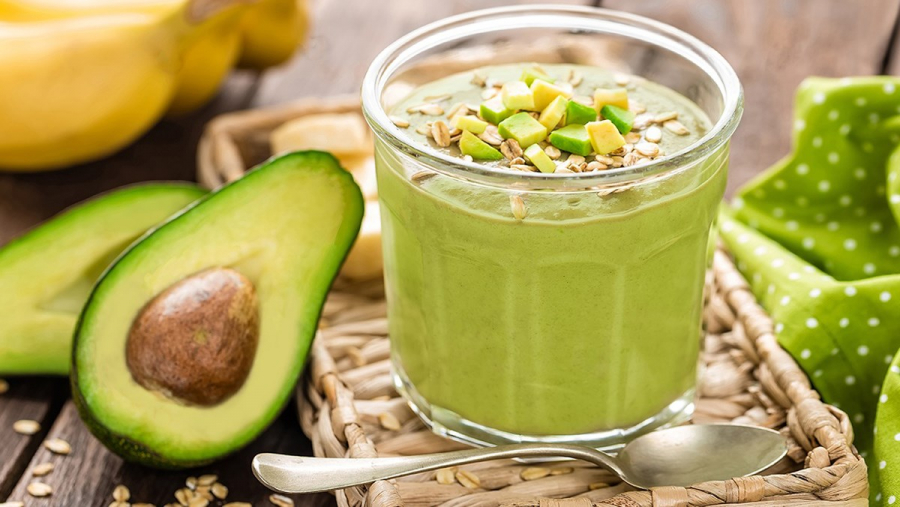 Ăn bơ gây bệnh cho bạn