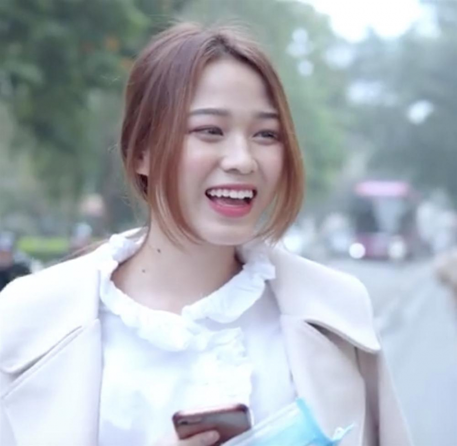 Hoa hậu Đỗ Thị Hà lộ ảnh nhan sắc khác xa hiện tại