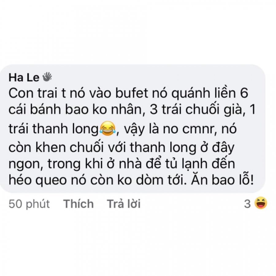 Những cậu nhóc,c ô nhóc luôn khiến các ông bố bà mẹ