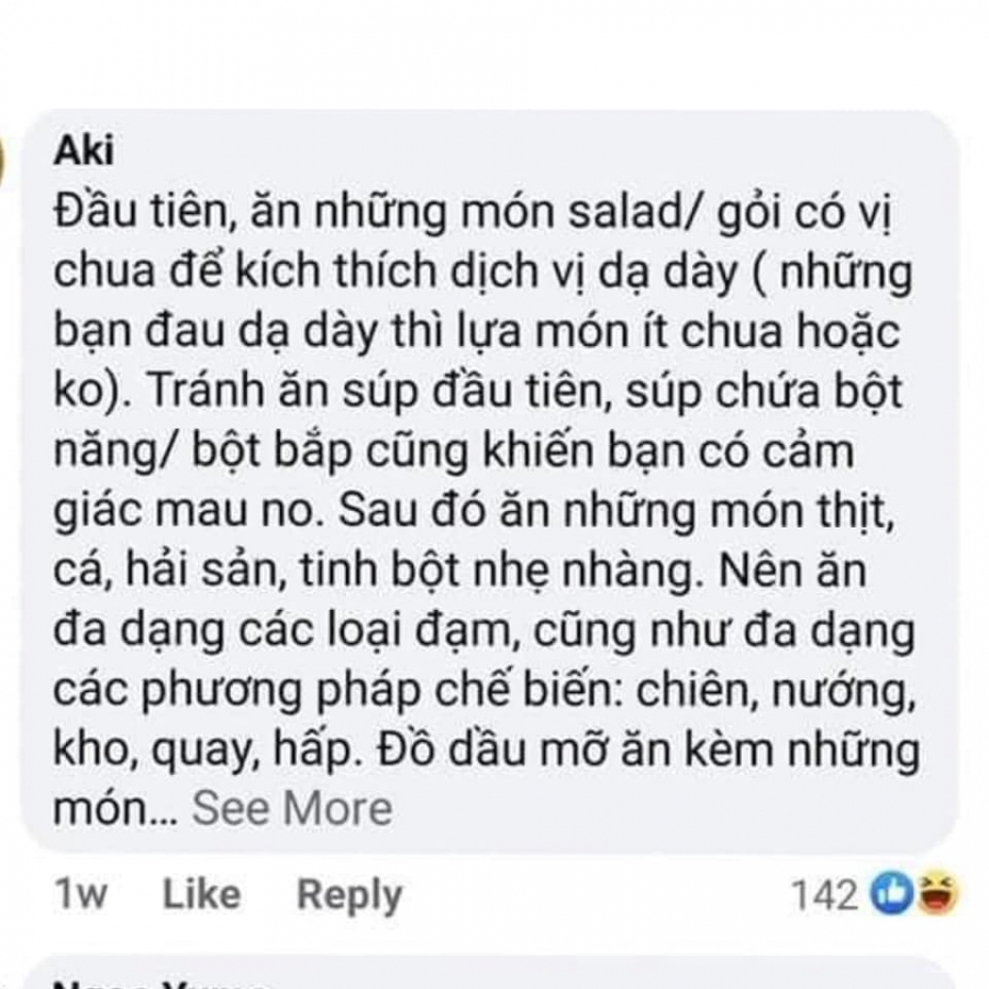 Cứ an toàn nhất hãy hỏi