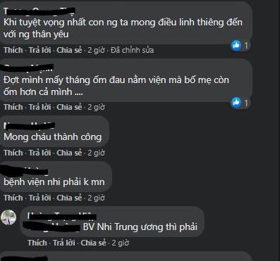Bức ảnh này đã nhận được rất nhiều bình luận của cộng đồng mạng