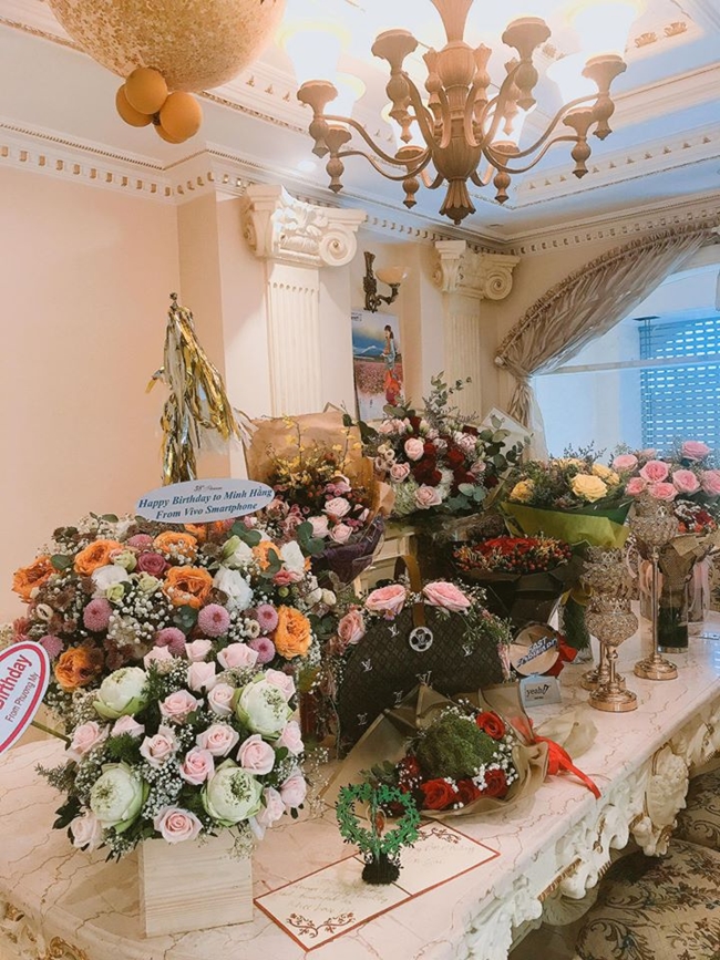 Căn biệt thự xinh đẹp