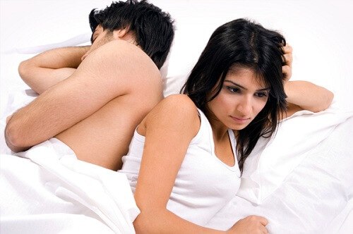 5 vấn đề cơ thể có thể sẽ phải đối mặt khi bạn nhịn