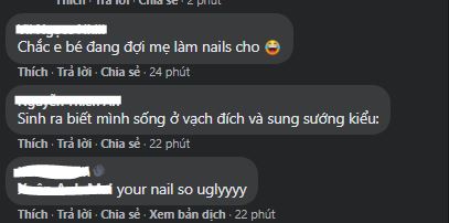 Con trai Á hậu Thúy Vân khiến cộng đồng mạng bật cười với màn khoe bộ nail hài hước 9 AIpJNtnv3ww7EJXYqD8P1bjPdEitbjvcQoTcGOKs