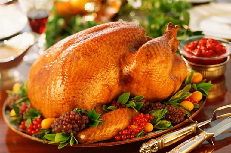 Cách làm thịt ngỗng nướng thơm ngon