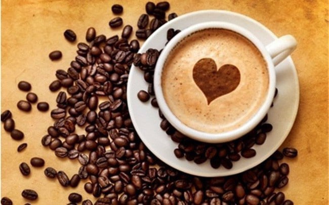 Sai lầm khi uống cà phê gây hại sức khỏe