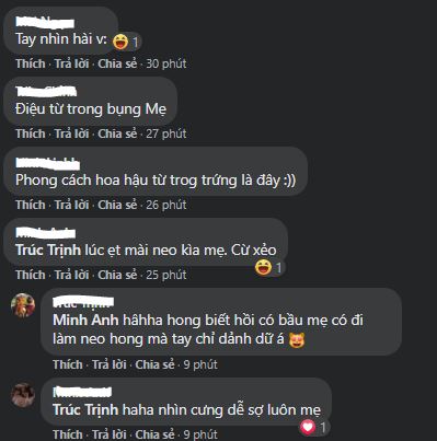 Con trai Á hậu Thúy Vân khiến cộng đồng mạng bật cười với màn khoe bộ nail hài hước 8 e469XMJm4gkfzGpWNkkxL4oR6iNccmVztujItuwp