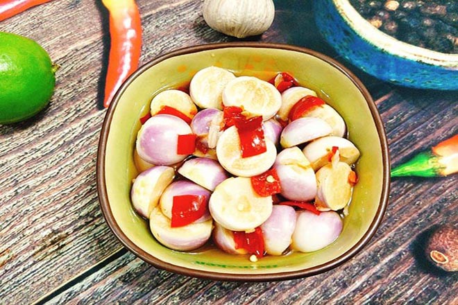 Cà có nhiều chất độc dễ gây ngộ độc