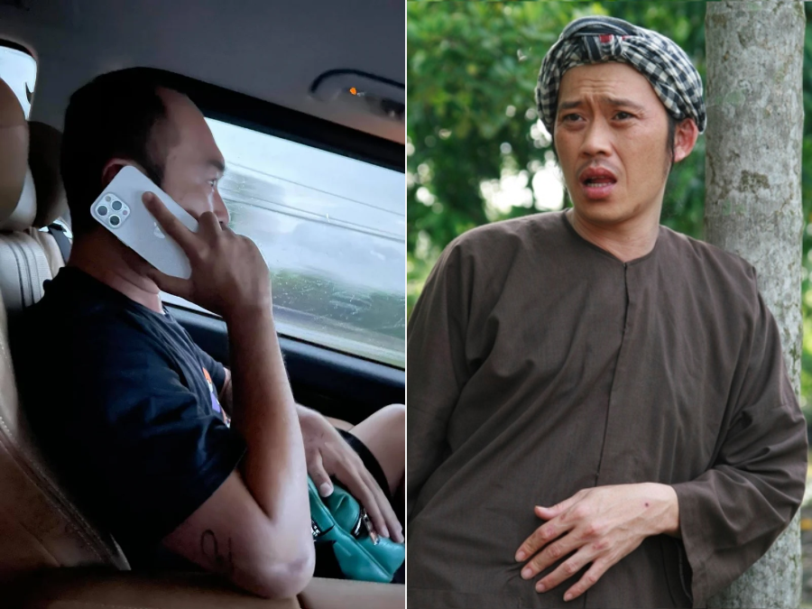 Việc sở hữu chiếc iPhone mới khi còn nóng hổi là điều được nhiều người ưa chuộng và các sao Việt cũng không ngoại lệ. Một trong cặp sao Việt sở hữu chiếc điện thoại này sớm là vợ chồng Thu Trang và Tiến Luật. Thu Trang khoe khéo: