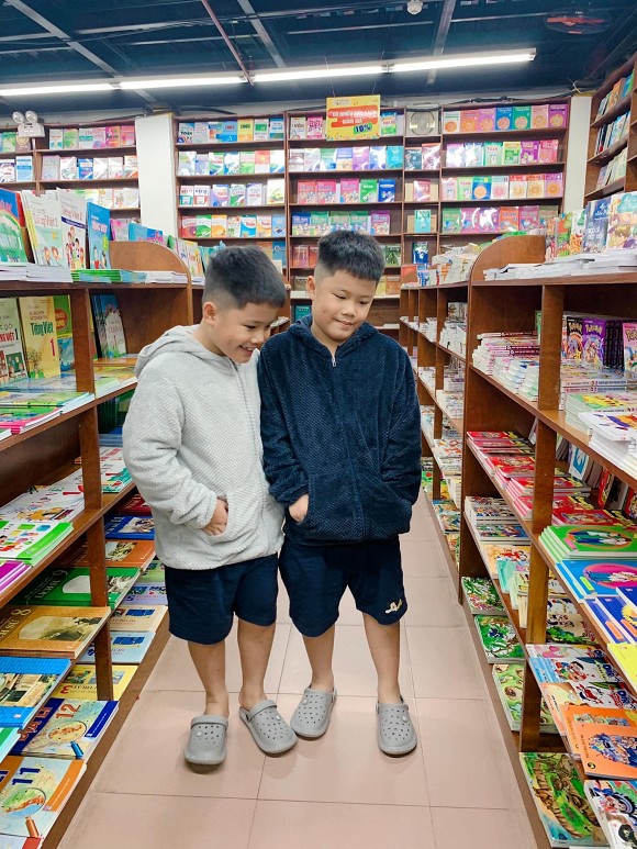 con-trai-hoang-linh 1