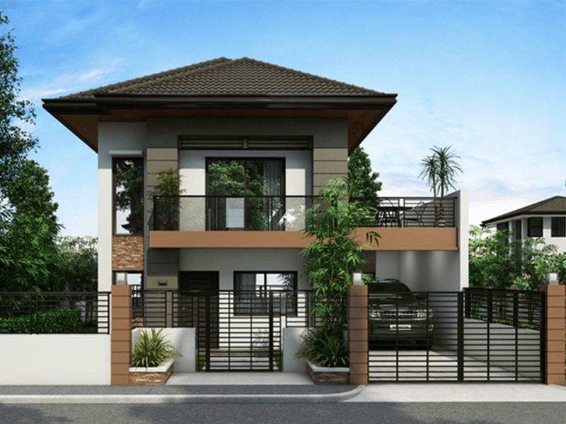 Nhà quá gần giao lộ không tốt phong thủy