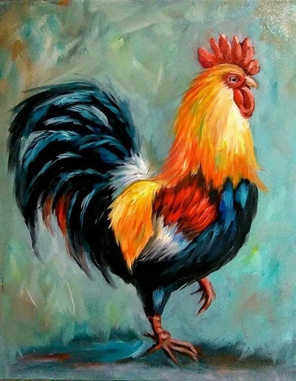 Tử vi tết 2021