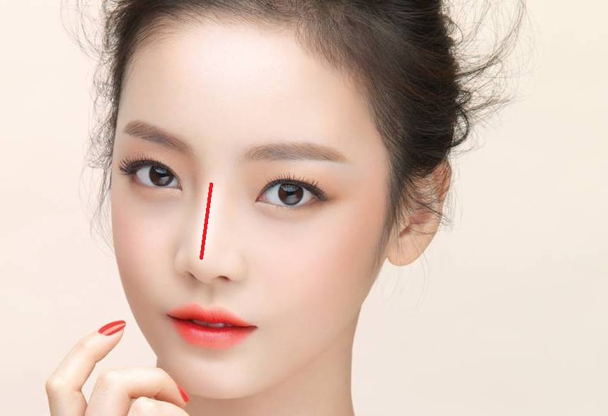 Tướng phụ nữ bần hàn
