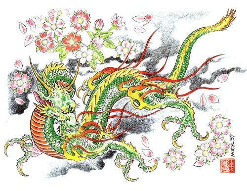 Tuổi Thìn may mắn trong Tết 2021