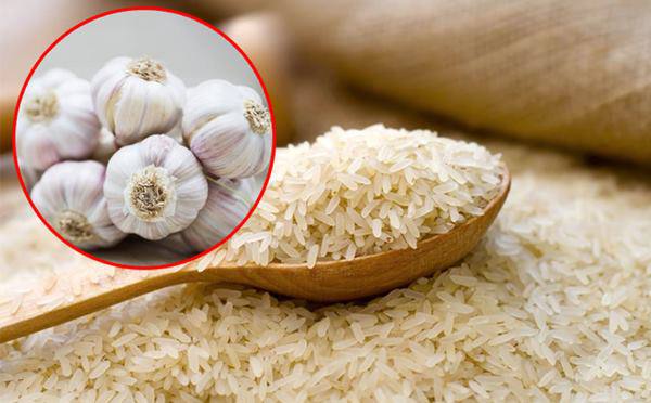 Cách bảo quản gạo ngon