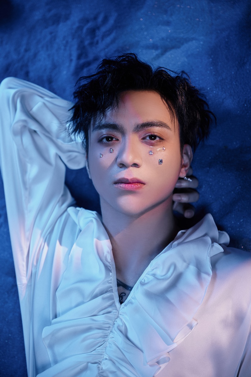 SOOBIN THANG NAM