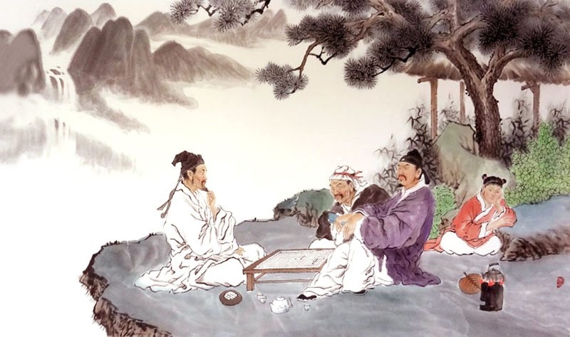 quy nhan