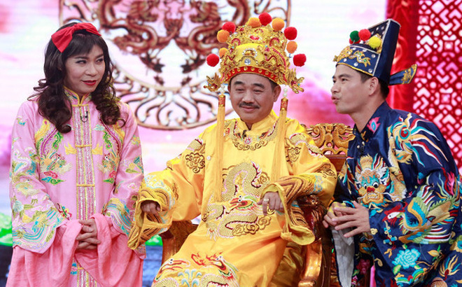 Chương trình Táo Quân là