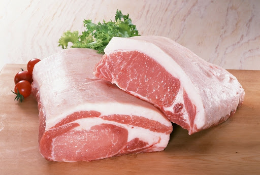 Bí quyết chọn thịt lợn ngon không nhiễm chất tăng trọng