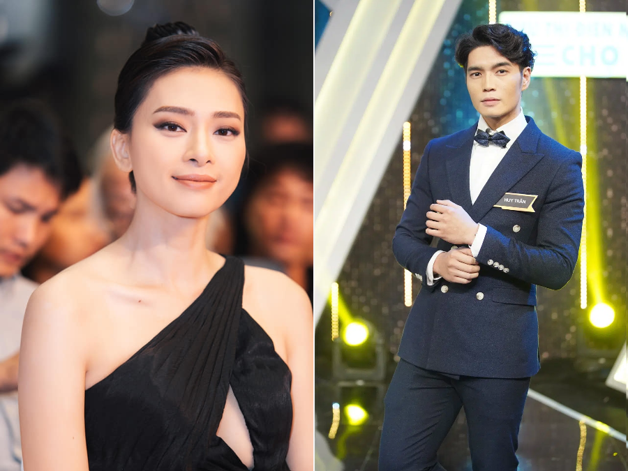 Mới đây theo một số thông tin, CEO Huy Trần đã xuất hiện tại khu chung cư cao cấp E tại Quận 2, TP.HCM, đây là nơi sinh sống của Ngô Thanh Vân. Đó là vào lúc 14h ngày 24/12, Huy Trần chạy xe motor đến chỗ làm, đến 17 giờ anh về hướng Quận 2, đỗ xe tại hầm chung cư E. Về phần Ngô Thanh Vân, cô đã đăng tải story ăn lễ Noel tại gia đầy lãng mạn vào 21h và 22h cùng ngày, cô còn đăng trạng thái đầy ẩn ý: