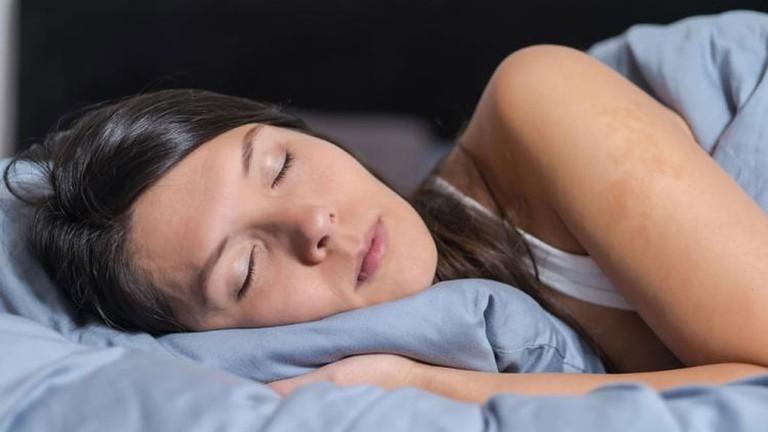 Mơ bắt được cá lớn
