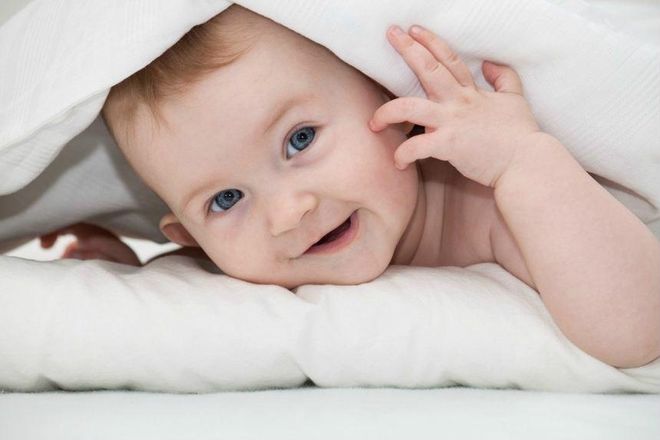 Dấu hiệu trẻ có dấu hiệu IQ cao vút