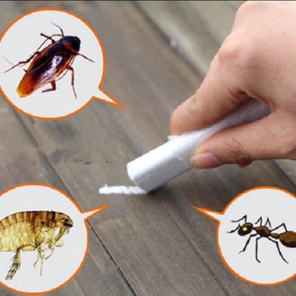 Công dụng của phấn viết bảng